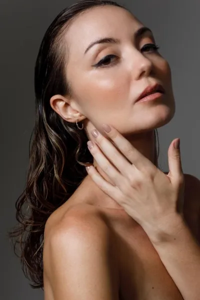 Камила Сьюзин